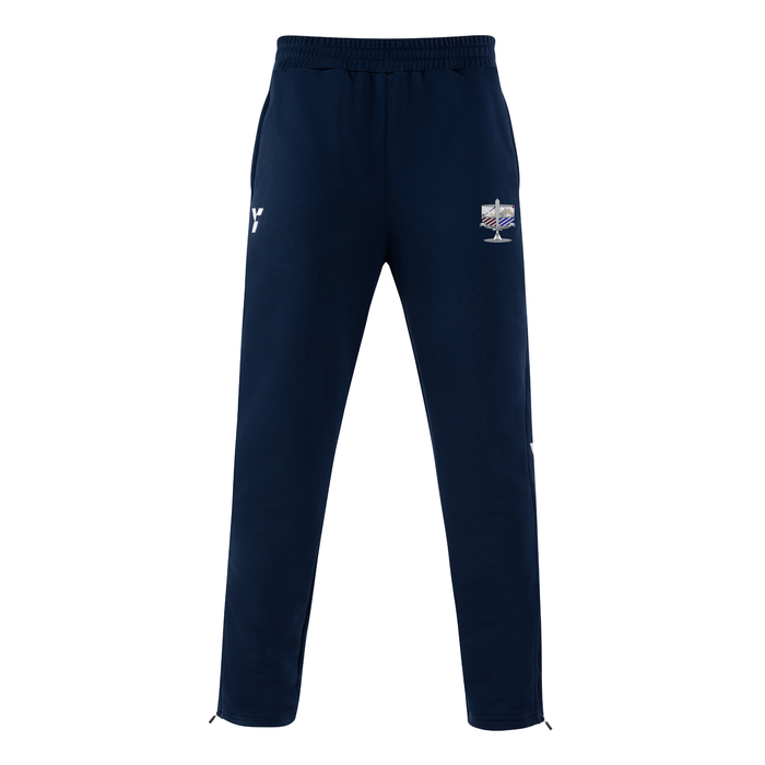Bacchas HC - Tracksuit Bottoms Women's Navy 24/25
