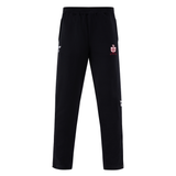 Crawley HC - Tracksuit Bottoms Men's Black 24/25 (SALE)