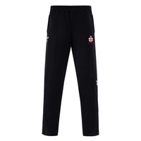 Crawley HC - Tracksuit Bottoms Men's Black 24/25 (SALE)