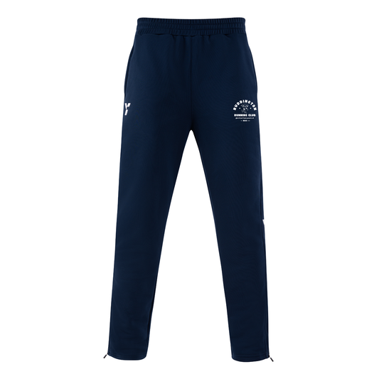 Ruddington HC - Junior Tracksuit Bottoms Unisex Navy 24/25