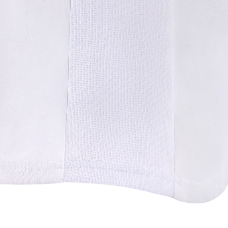 Old Bristolians HC - Short Sleeve Training Top Men's White