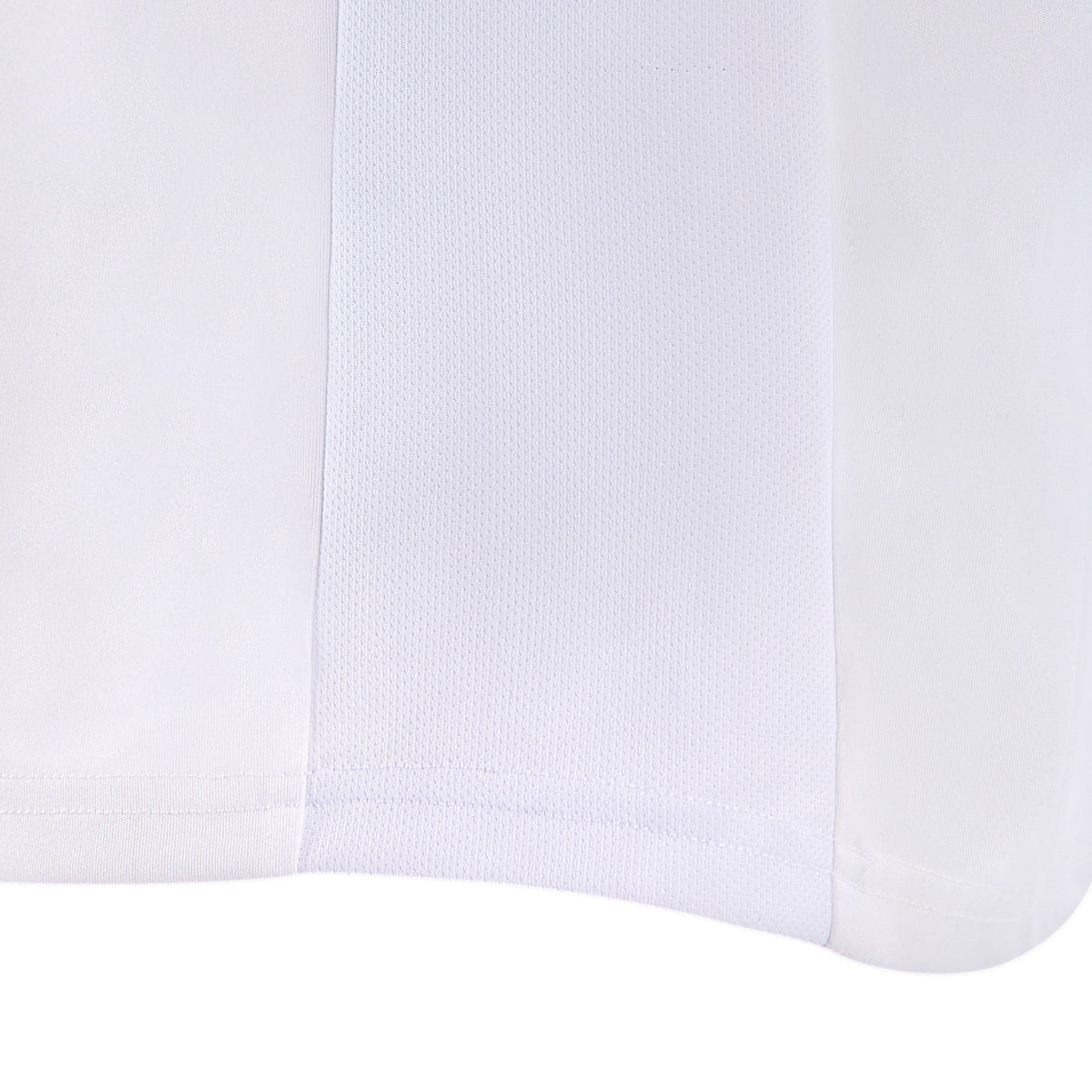 Kettering HC - Short Sleeve Training Top Women's White