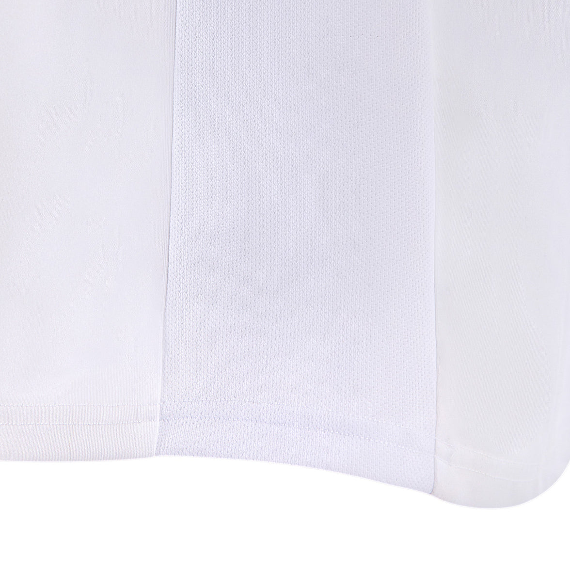 Cardiff Medics HC - Short Sleeve Training Top Men's White