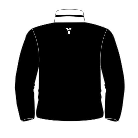 Truro HC - Retro Quarter Zip
