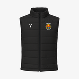 Truro HC - Gilet Women's Black