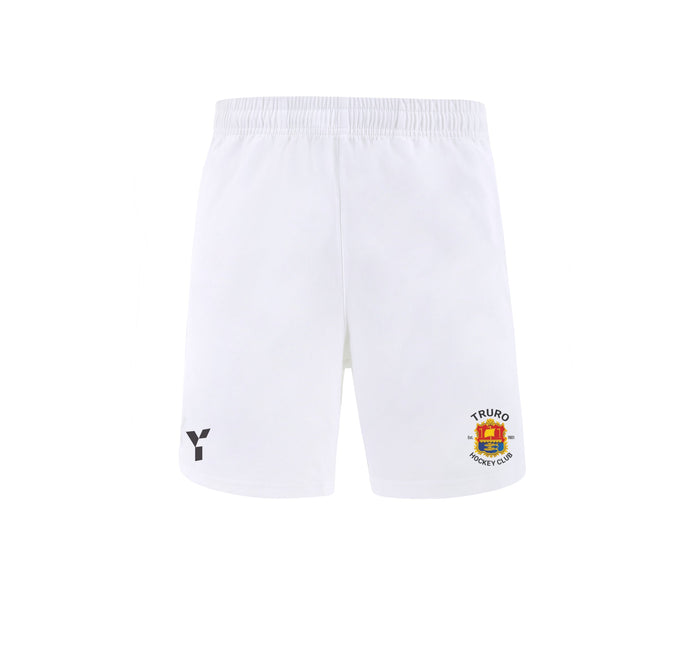 Truro HC - Shorts Men's White (SALE)