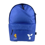 UK Lions - Dash Backpack Blue