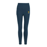 UK Lions HC - Leggings Women's Navy ENVO 2.6