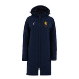 UK Lions HC - Bench Jacket Unisex Navy (SALE)