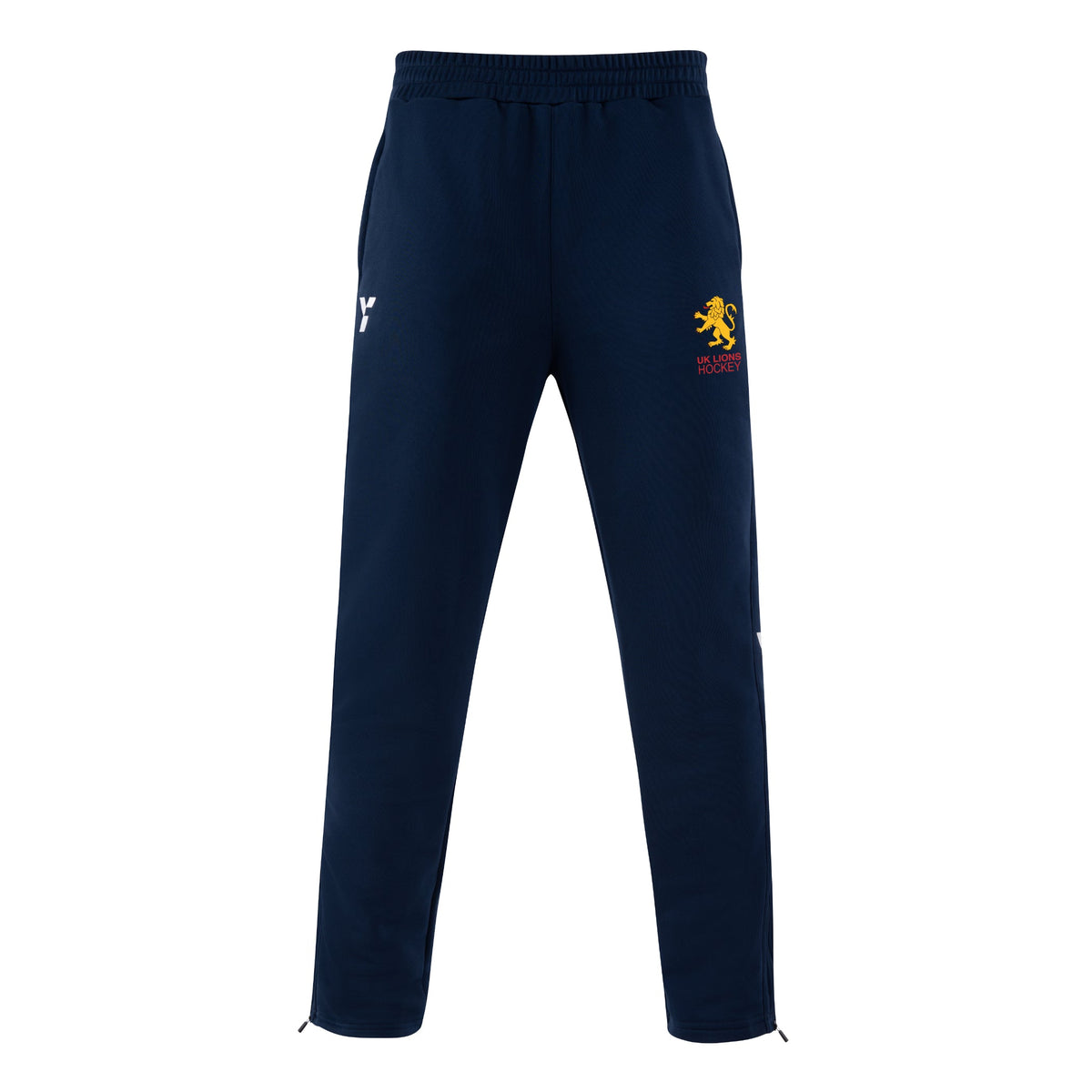 UK Lions HC - Tracksuit Bottoms Men's Navy 24/25 (SALE)