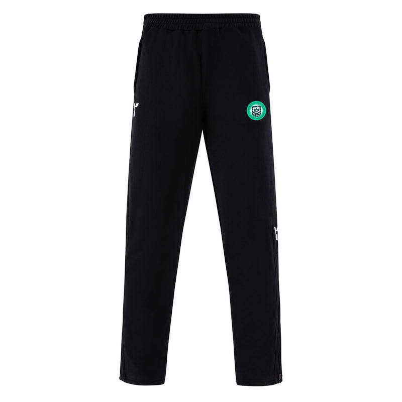Exeter TA - Tracksuit Bottoms Women's Black 24/25 (SALE)