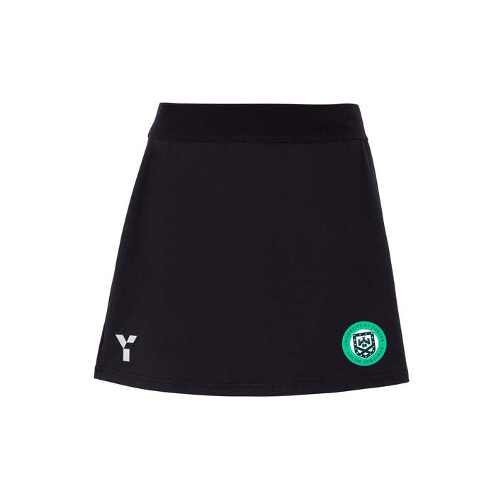 Exeter TA - Skort Women's Black (SALE)