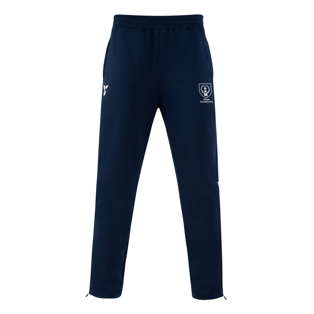 University of Plymouth HC - Tracksuit Bottoms Women's Navy 24/25 (SALE)
