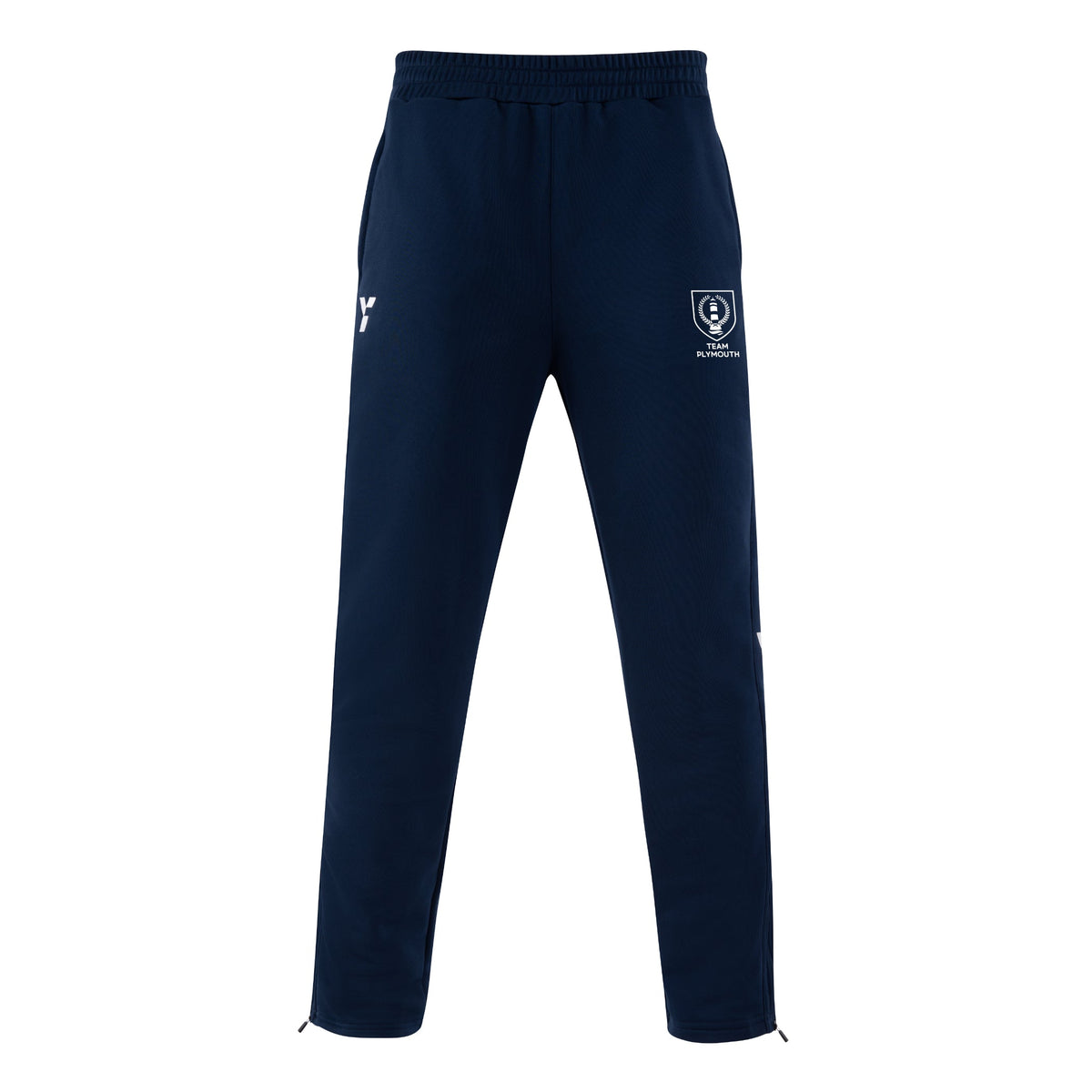 University of Plymouth HC - Tracksuit Bottoms Women's Navy 24/25 (SALE)