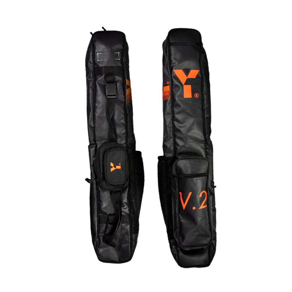 V2 Stickbag - Orange (2023/24)