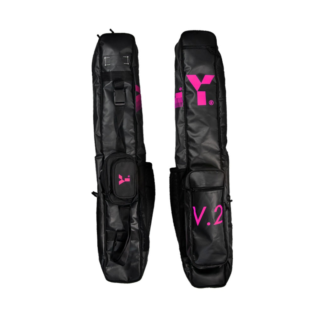V2 Stickbag - Pink (2023/24)