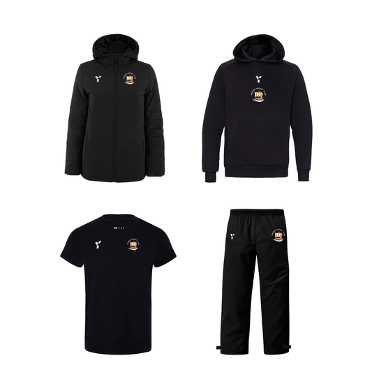 Essentials Bundle (Junior) - Vikings HC