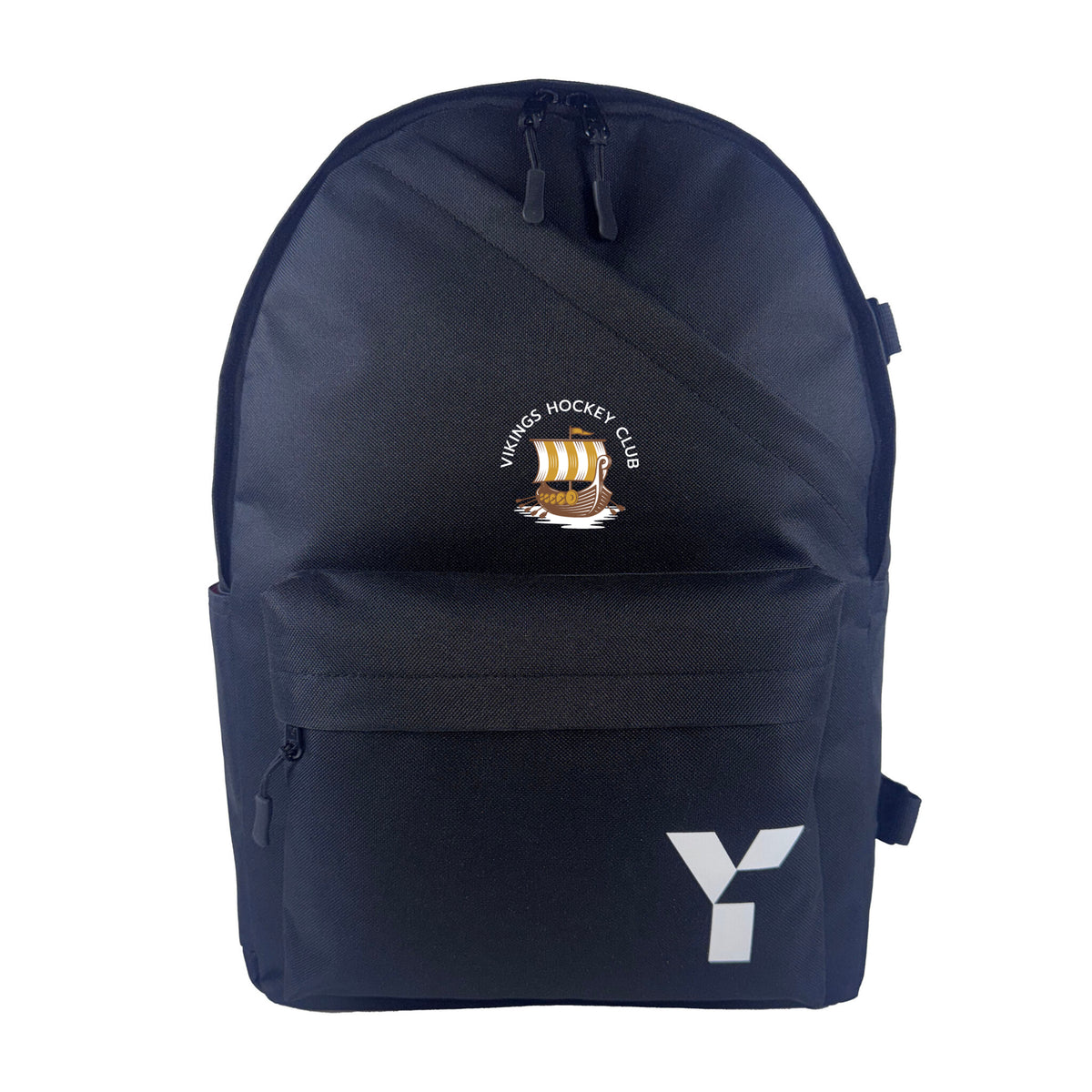 Vikings HC - Dash Backpack Black