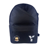 Vikings HC - Dash Backpack Black