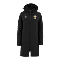 Vikings HC - Bench Jacket Unisex Black