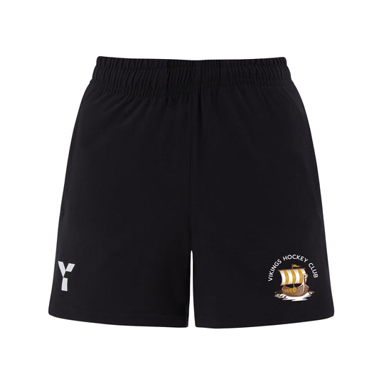 Vikings HC - Shorts Men's Black