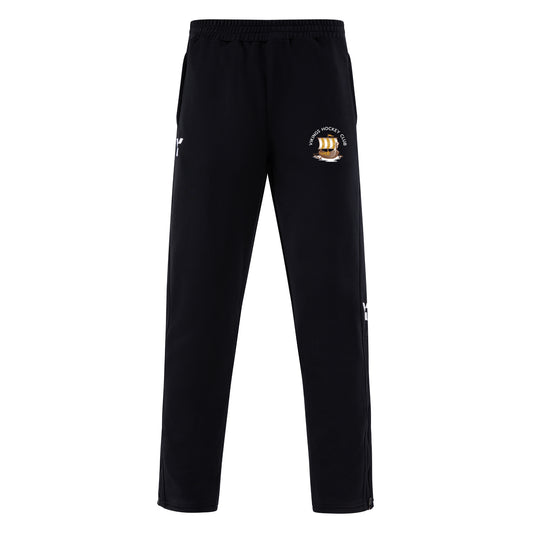 Vikings HC - Tracksuit Bottoms Men's Black 24/25
