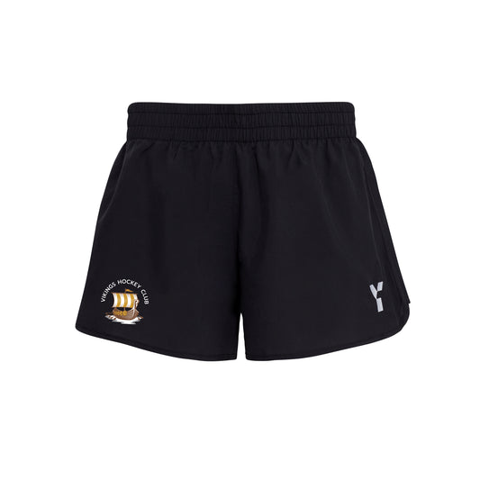 Vikings HC - Shorts Women's Black