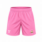 Vikings HC - GK Shorts - Pink