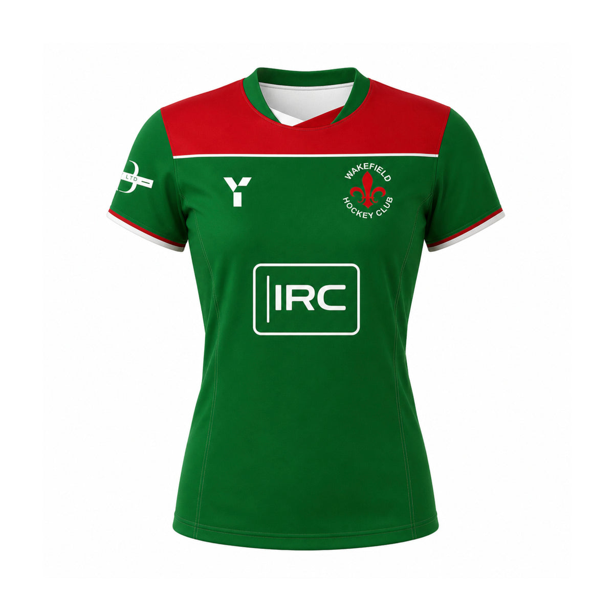 Wakefield HC - Women's Home Playing Shirt (2026)