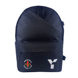 Wakefield HC - Dash Backpack Black