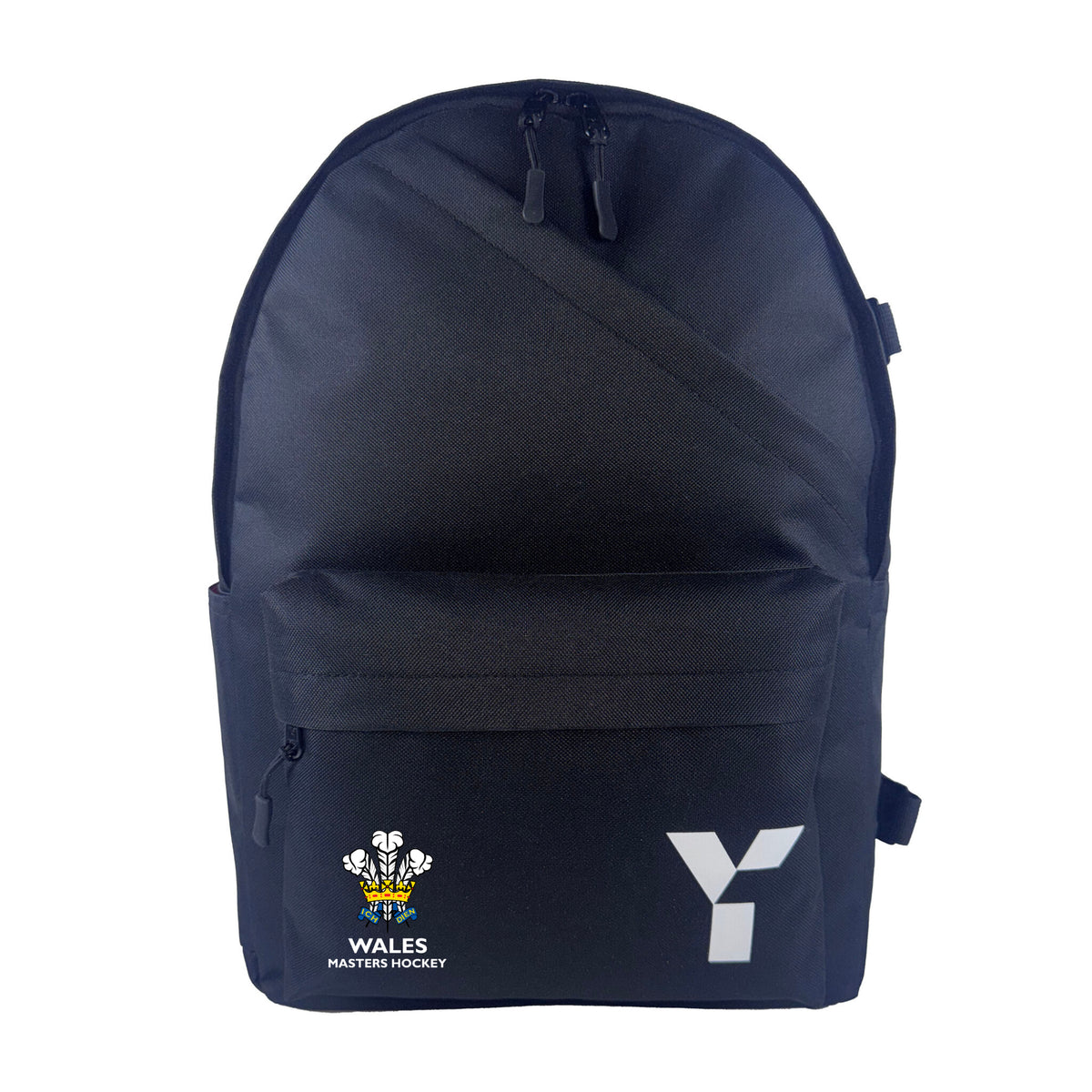 Wales Masters - Dash Backpack Black