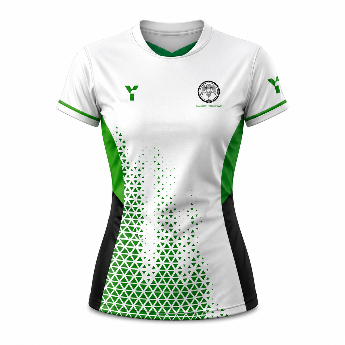 Falmouth HC - Women's Playing Shirt (A)