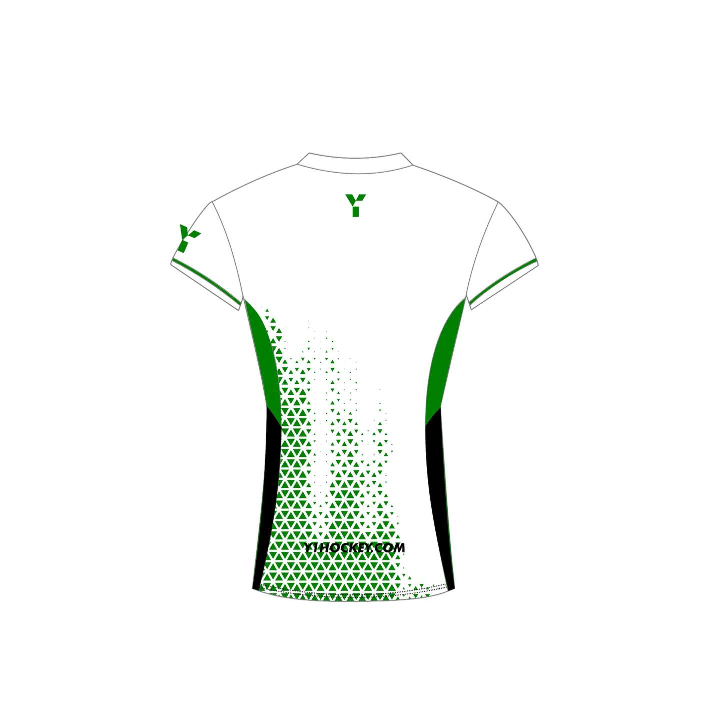Falmouth HC - Women's Playing Shirt (A)