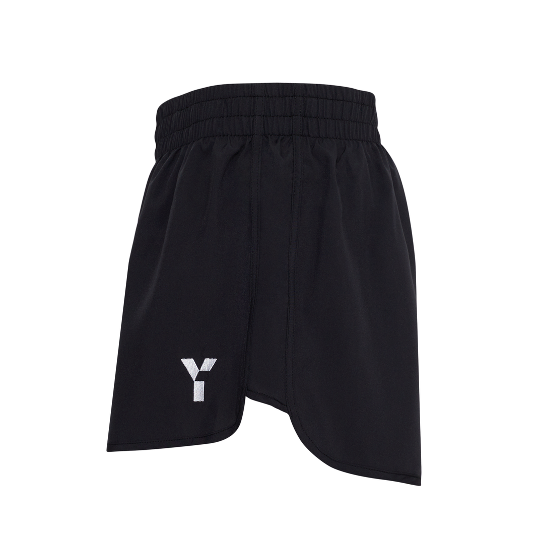 Lancaster University HC - Shorts Women's Black