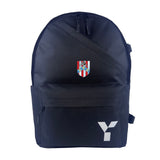 Westbury UB - Dash Backpack Black