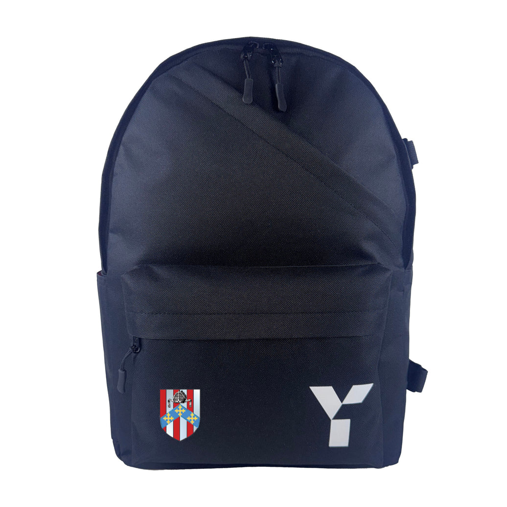Westbury UB - Dash Backpack Black