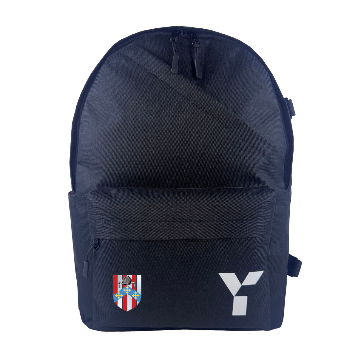 Westbury UB - Dash Backpack Black