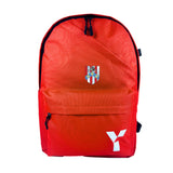Westbury UB - Dash Backpack Red
