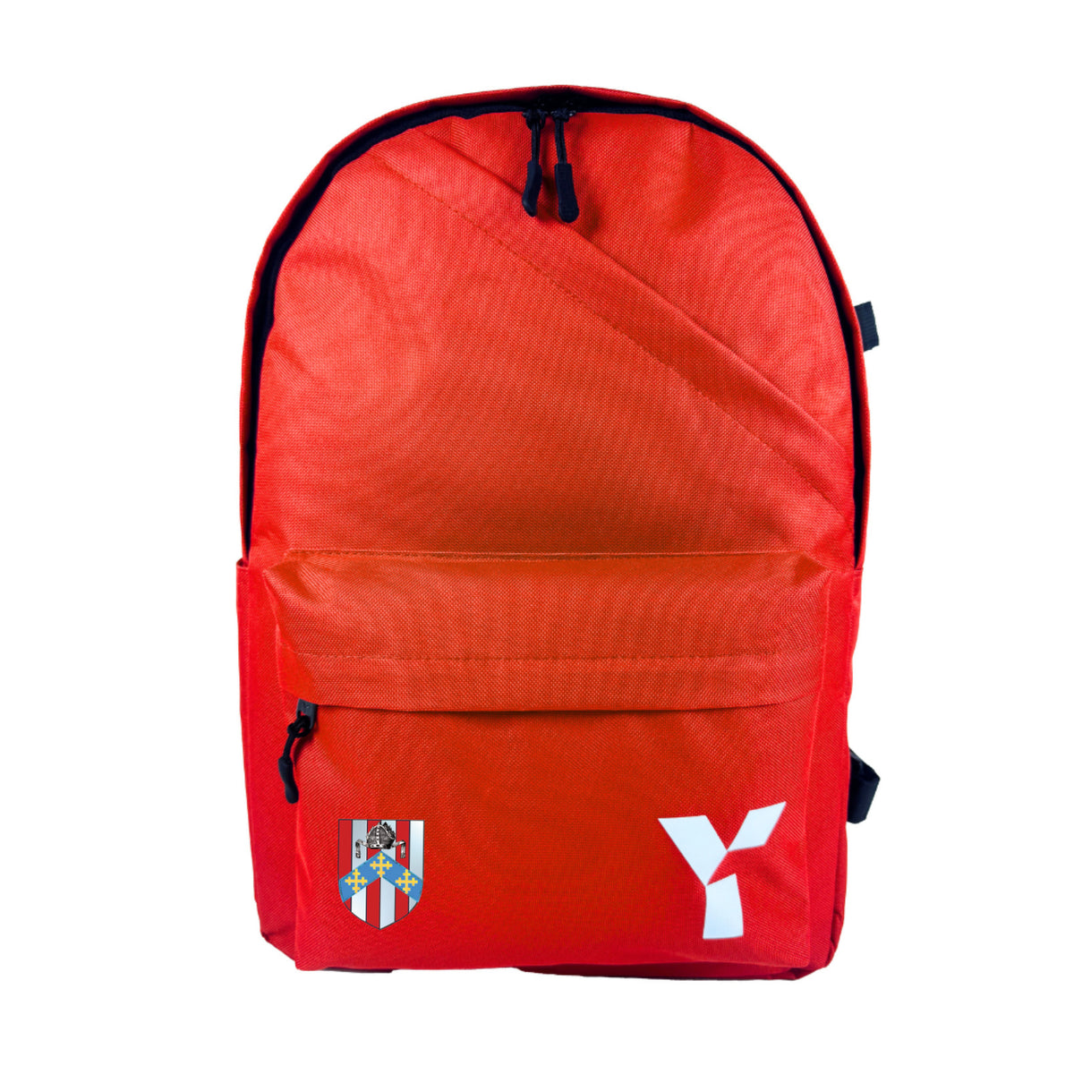 Westbury UB - Dash Backpack Red