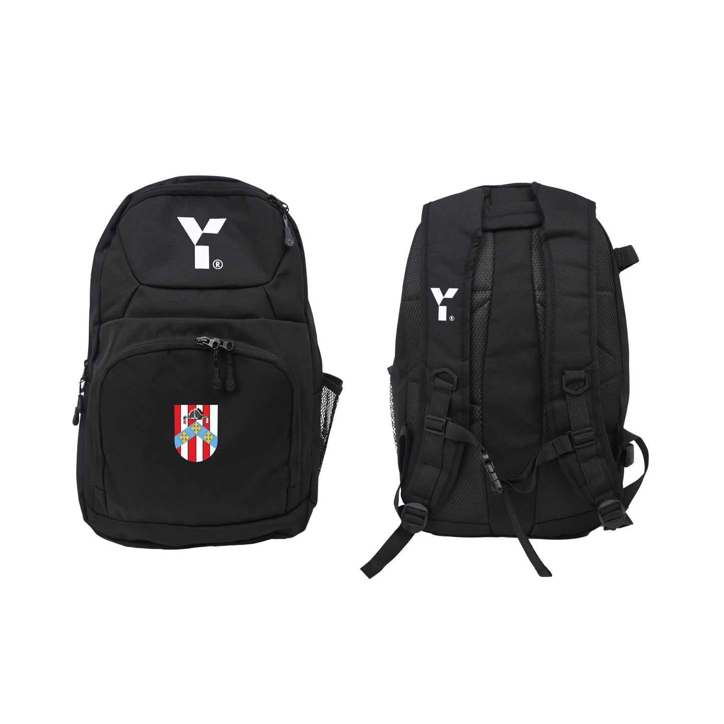 Westbury UB HC - Explore 2.0 Backpack - Black