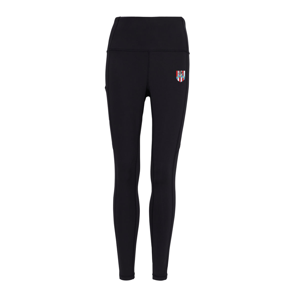 Westbury UB - Leggings Women's Black ENVO 2.6
