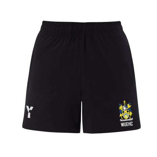Wotton-under-Edge HC - Training Shorts Men's Black
