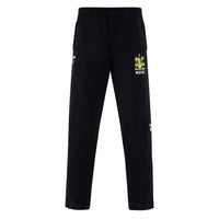 Wotton-under-Edge HC - Junior Tracksuit Bottoms Unisex Black