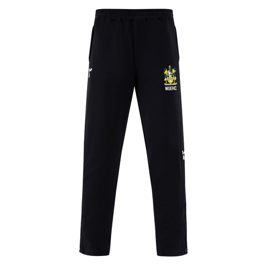 Wotton-under-Edge HC - Junior Tracksuit Bottoms Unisex Black