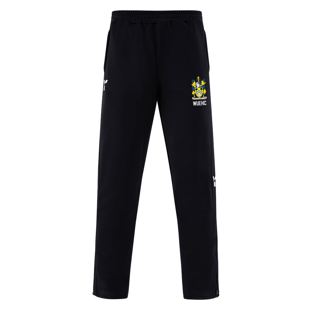 Wotton-under-Edge HC - Tracksuit Bottoms Men's Black 24/25