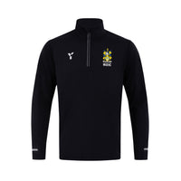 Wotton-under-Edge HC - Lycra Midlayer Unisex Black