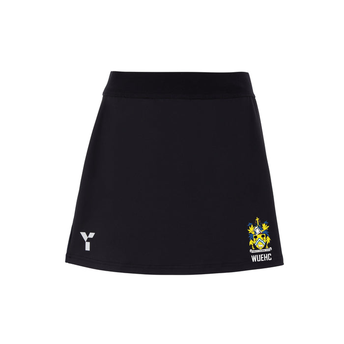 Wotton-under-Edge HC - Skort Women's Black (SALE)
