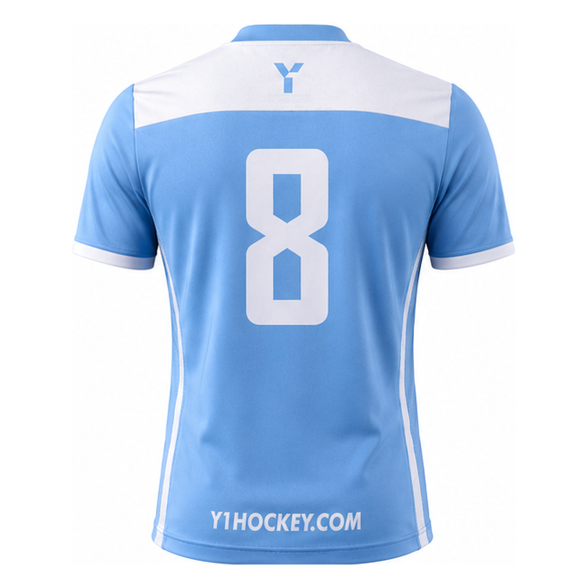 Yeovil & Sherborne HC - Men's Playing Shirt