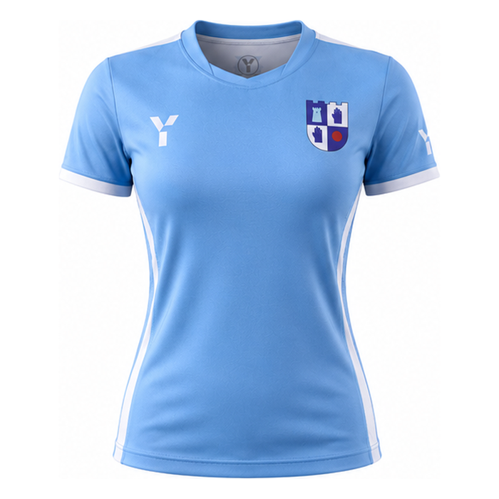 Yeovil & Sherborne HC - Women's Playing Shirt
