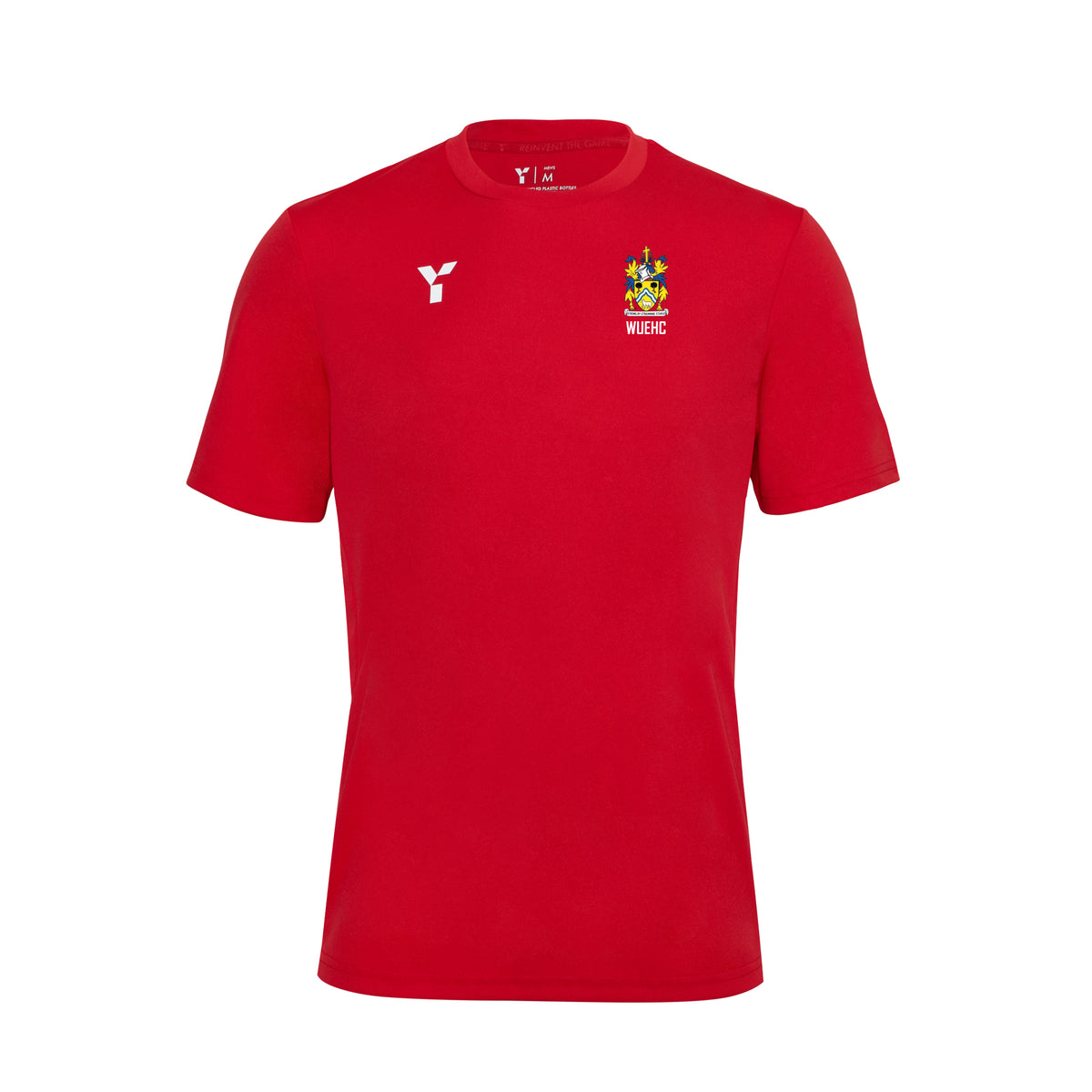 Wotton-under-Edge HC - Men's Playing Shirt (A) club teamwear by Y1